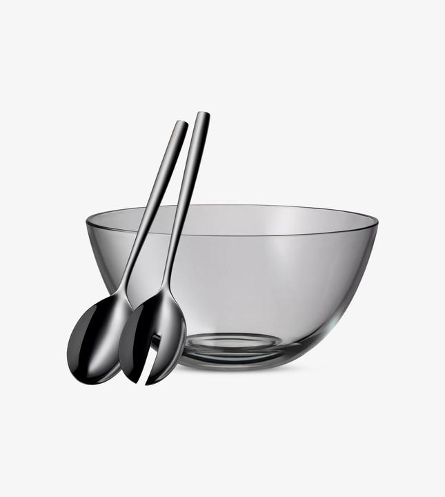 Image du produit WMF SaladSet 3 pièces petit (23.50 cm, 2.50 l, 3 x)