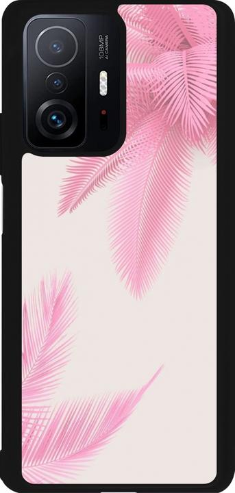 Produktbild PhoneLook Hülle Silikon schwarz Summer 20 15 (Xiaomi 11T)