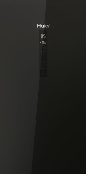 Actual product image Haier HTW7720DNGB (483 l)