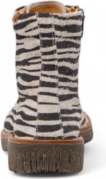 Actual product image El Naturalista Volcano Oxford Boot (41)