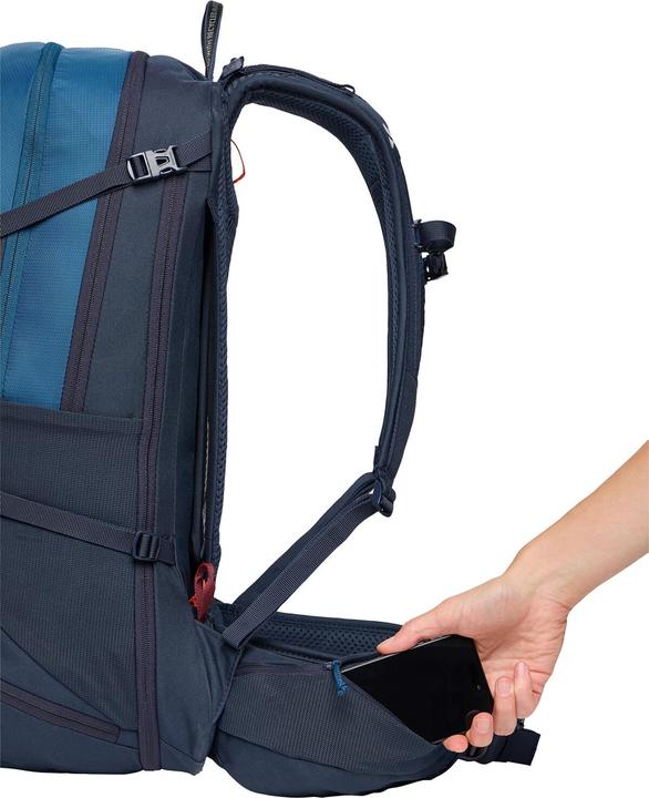 Produktbild Vaude Wizard 30 + 4 Backpack, Baltic Sea (30 l)