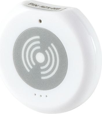 Produktbild LogiLink SH0007 Funk-Erschütterungssens