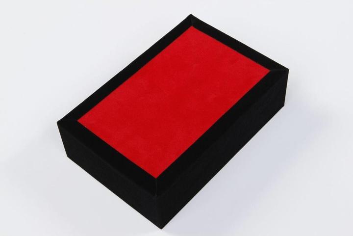 Image du produit Tanga Sports Cigarbox, lot de 3