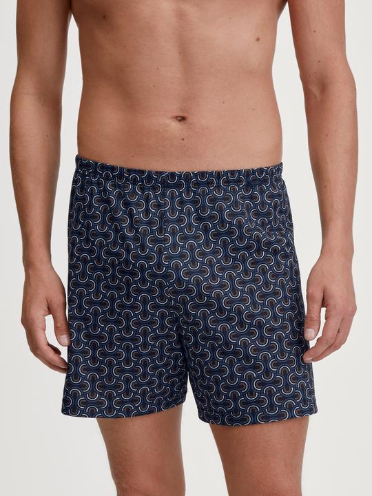 Immagine prodotto Calida Prints Boxershorts (M, Confezione singola)