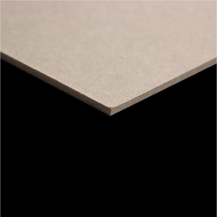 Produktbild Clairefontaine Graupappe (5x)