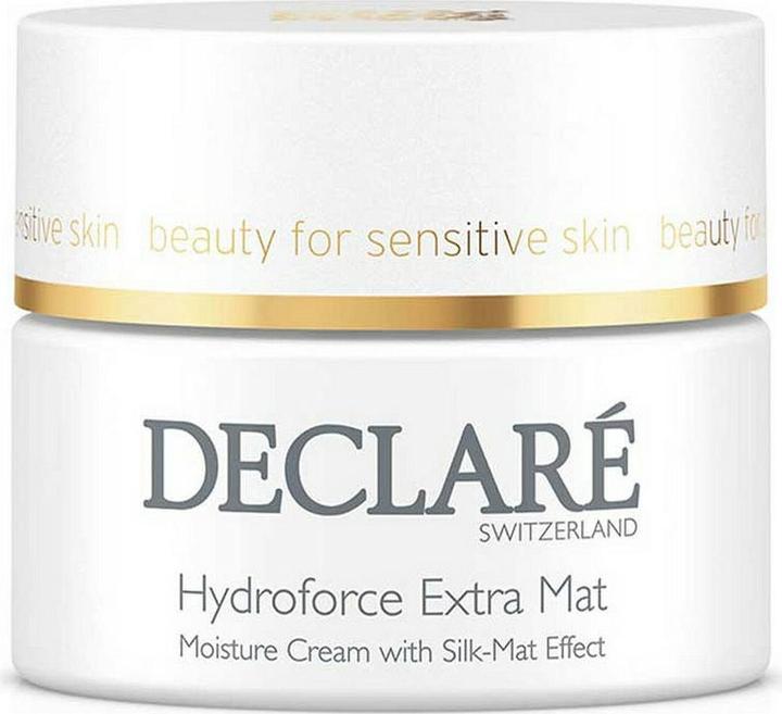 Produktbild Declaré Hydroforce Extra Mat (50 ml, 24h Creme)