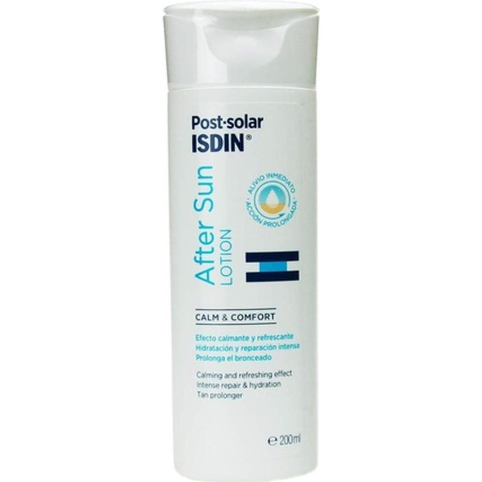 Isdin After Sun (200 ml, After Sun Lotion) (S0587541)