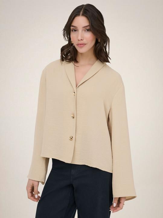 Produktbild JdY JDYEIRA Hemd Hemd (L)