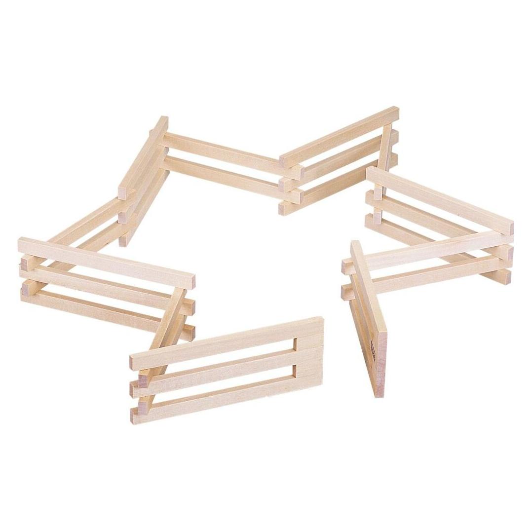 Spielmaus Zaun (0043265075)