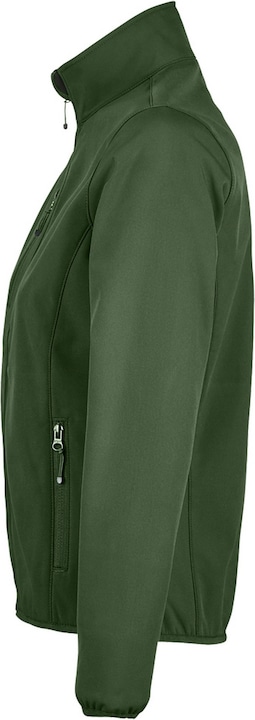 Produktbild Sols Radian Softshelljacke (S)