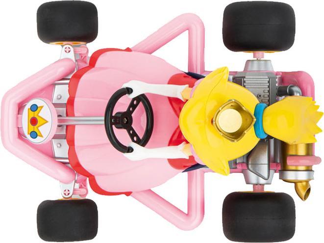 Immagine prodotto Carrera MarioKart Pipe Peach