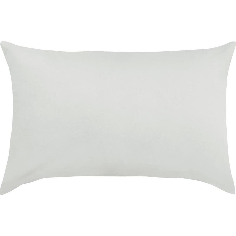 Traumschlaf, Bettwäsche, Basic Single Jersey Kissenbezug (Kopfkissenbezug, 40 x 60 cm)
