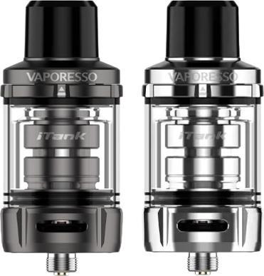 Image du produit Vaporesso iTank (1x)