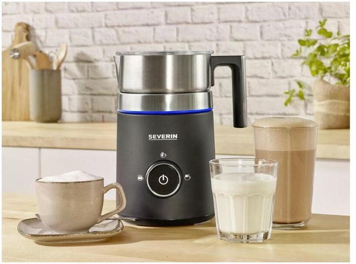 Produktbild Severin SM 3585 (500 ml)