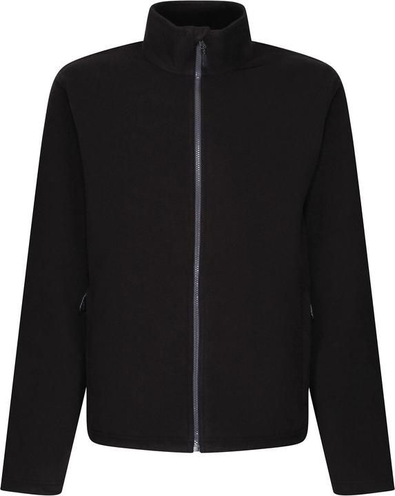 Produktbild Regatta Honestly Made Fleecejacke (S)