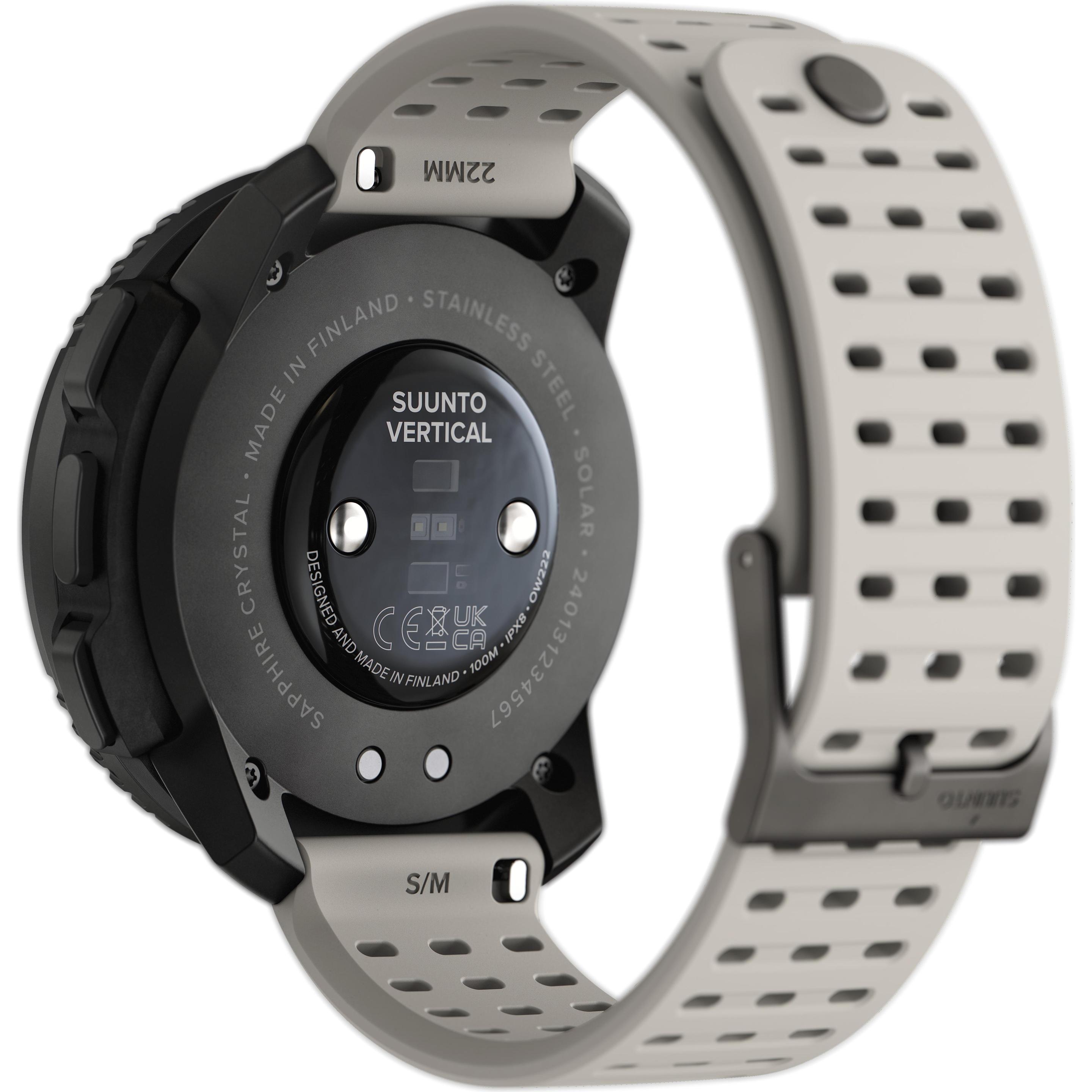 Thumbnail - Suunto Vertical Solar (49 mm), Smartwatch