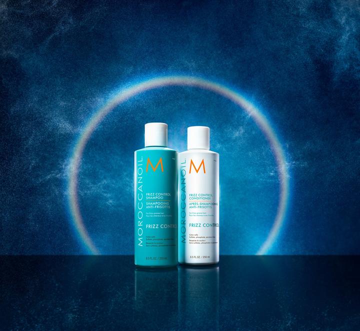 Produktbild Moroccanoil Frizz Control (250 ml)