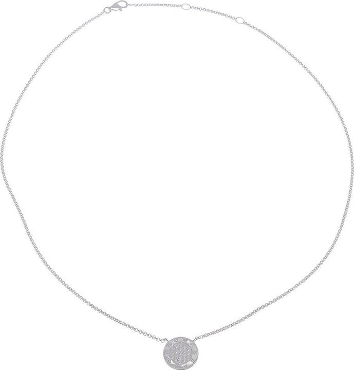 Actual product image Thomas Sabo Necklace (Silver, 45 cm)