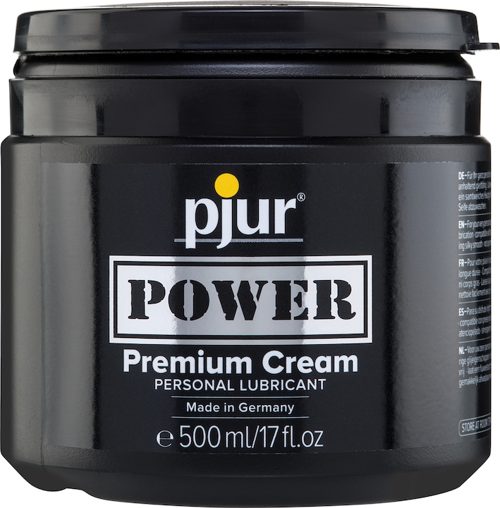 Pjur Power (500 ml)