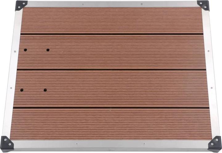 Image du produit vidaXL Gartendusche