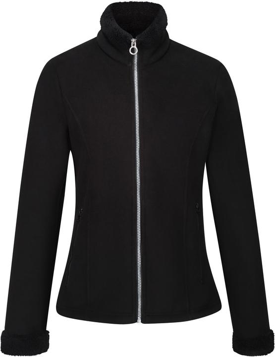 Actual product image Regatta Brandall Fleece Jacket Heavy (36)