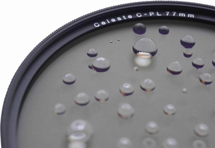 Productafbeelding Kenko Filters Celeste UV 46mm (46 mm, UV-filter)