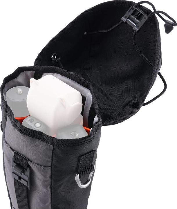 Actual product image Tilta Fe Crossbody Bag (Camera shoulder bag)