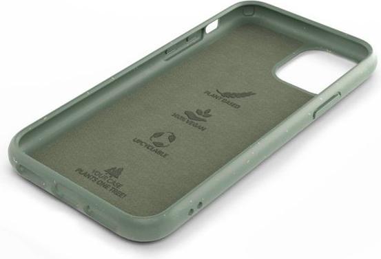 Produktbild Woodcessories BioCase (Apple iPhone 12 Pro Max)