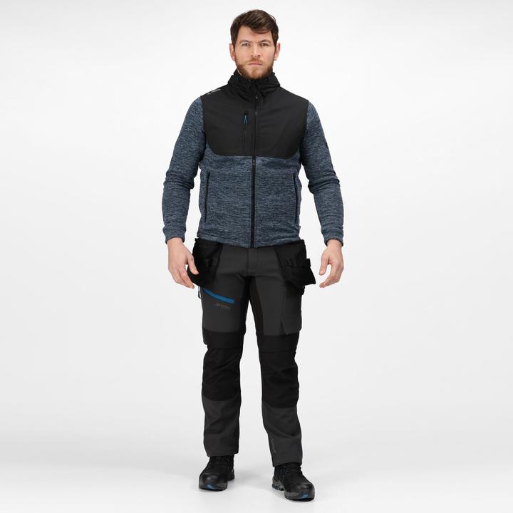 Produktbild Regatta Heist Jacke (3XL)