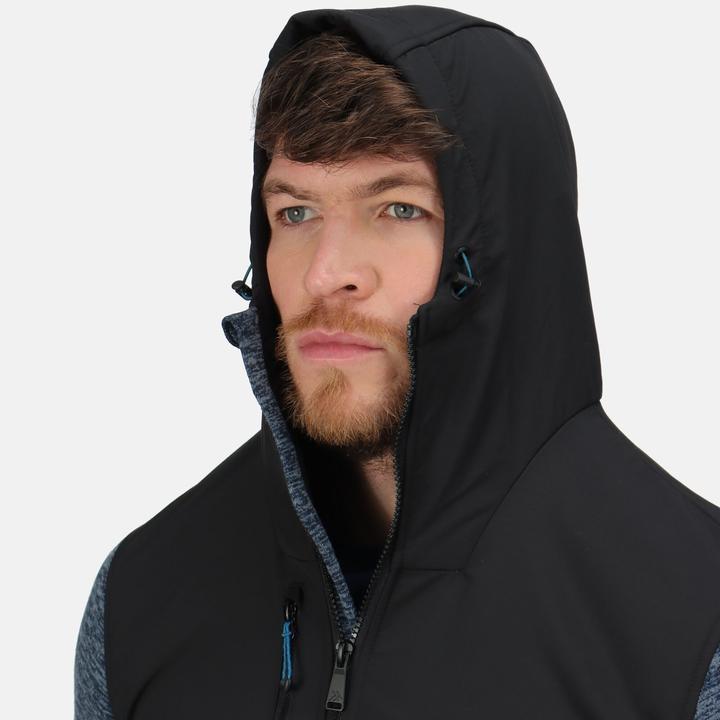 Produktbild Regatta Heist Jacke (3XL)