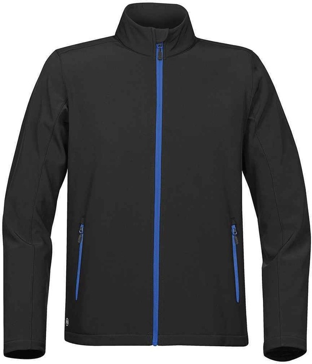 Stormtech Orbiter Softshelljacke