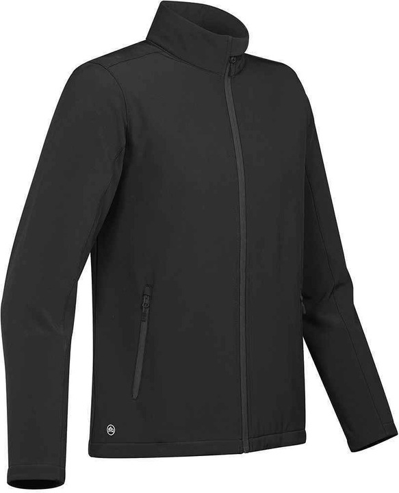 Actual product image Stormtech Orbiter Softshell Jacket (M)