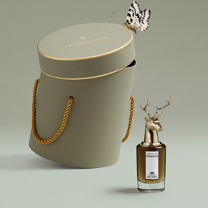 Produktbild Penhaligon's The Tragedy Of Lord George (Eau de Parfum, 75 ml)