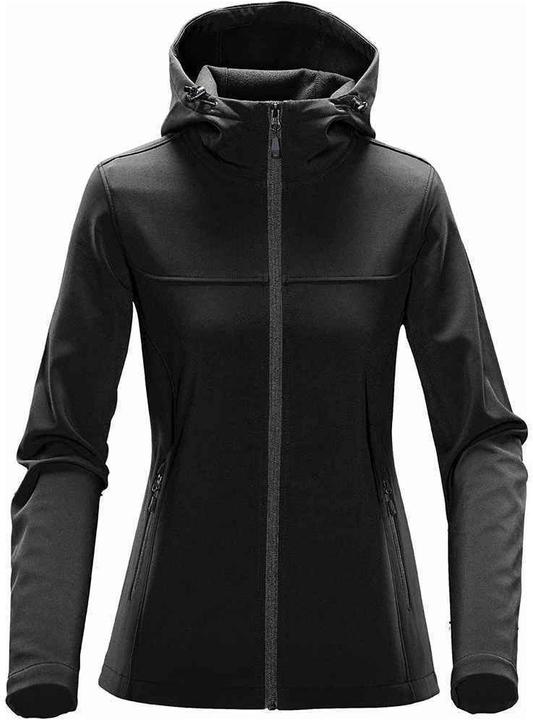 Produktbild Stormtech Orbiter Softshelljacke mit Kapuze (XXL)