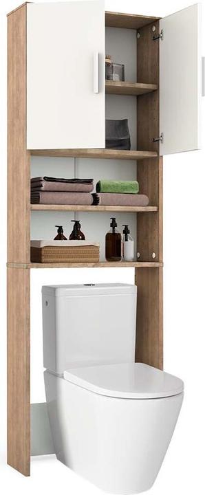 Image du produit Vicco avec 2 portes (64 x 26 x 190 cm)