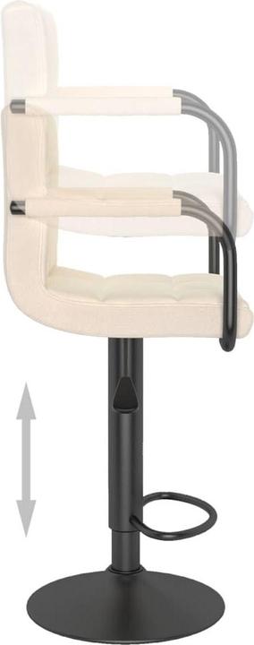 Image du produit vidaXL Barhocker