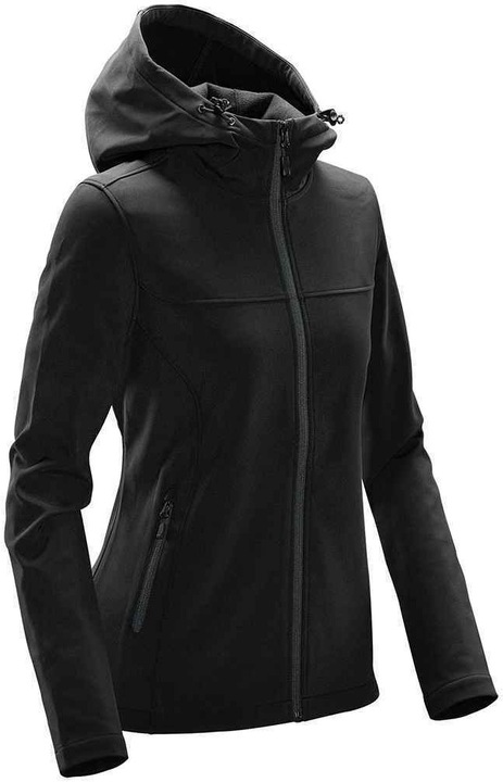 Image du produit Stormtech Veste softshell Orbiter avec capuche (M)