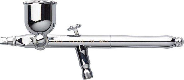 Mr.Hobby Mr Hobby -Gunze Mr Airbrush Custom 018 Double Action (0.18mm)