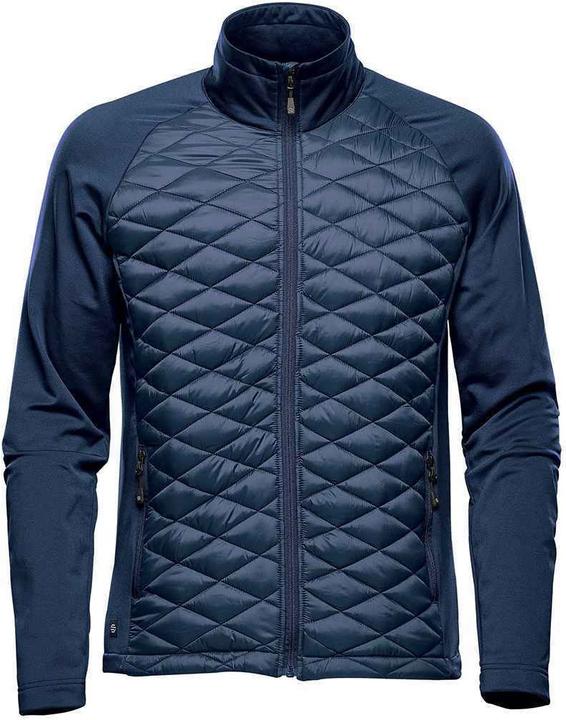 Immagine prodotto Stormtech Giacca trapuntata Boulder Materiale termico (XL)