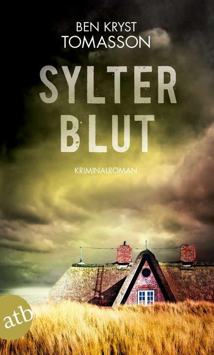 Produktbild Sylter Blut (Deutsch, Ben Tomasson, 2018)