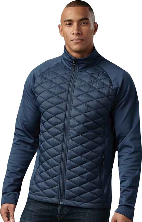 Immagine prodotto Stormtech Giacca trapuntata Boulder Materiale termico (XL)