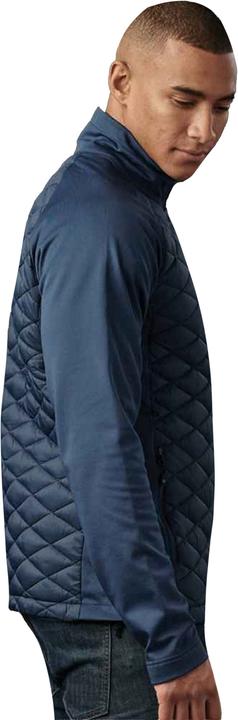 Immagine prodotto Stormtech Giacca trapuntata Boulder Materiale termico (XL)