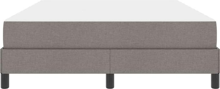 Image du produit VidaXL Lit boxspring (140 x 200)
