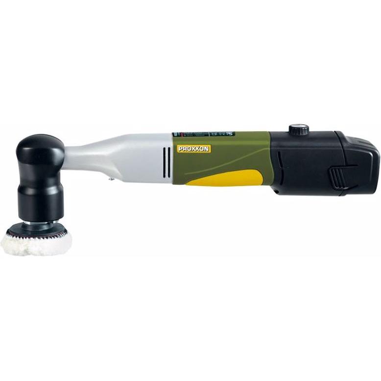 Thumbnail - Proxxon, Schleifmaschine + Poliermaschine, Exzenterpolierer (Exzenterpolierer)