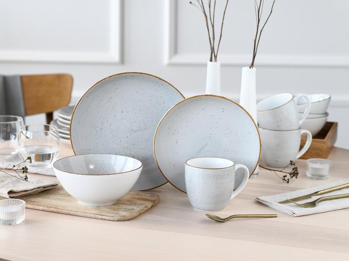 Actual product image CreaTable Vintage Nature (16 pcs.)