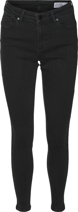 Produktbild Vero Moda VMTANYA Mid Rise Skinny Fit Jeans Skinny Jeans (XS)