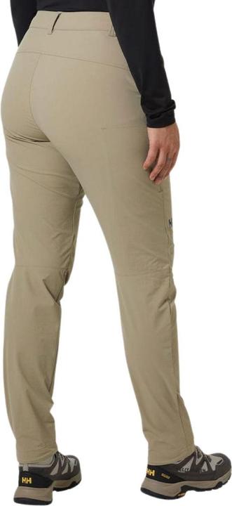 Produktbild Helly Hansen W Brona Softshell Pant (XS)