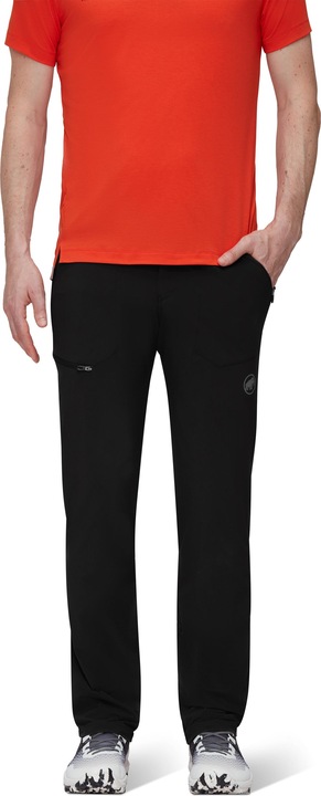 Actual product image Mammut Runbold Pants Men (52 E)