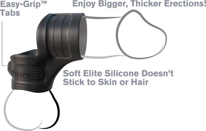 Image du produit Shots Anneau à coq et brancard à boules (4 cm)