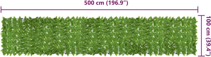 Actual product image VidaXL Elfi (100 cm)